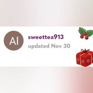Sweettea913 has It All!